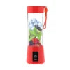 400ml Portable Personal Blender, USB Rechargeable Smoothie Maker