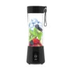 400ml Portable Personal Blender, USB Rechargeable Smoothie Maker